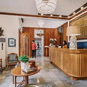 Winner Hotel