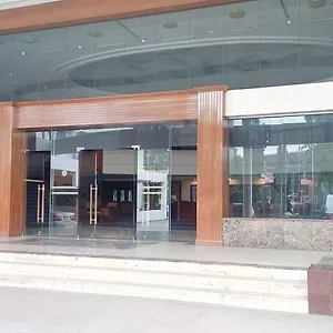 Seasons Of International Airport Yangon