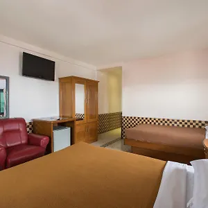 ホテル Mgm, ヤンゴン