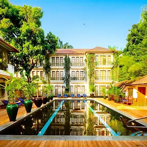 Savoy Yangon