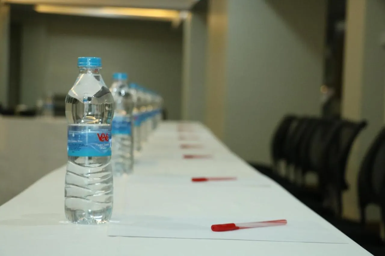 Gemsy Hotel Yangon